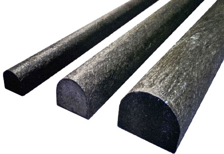 D型樹脂バンパー