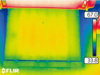 エナジーガード取付前