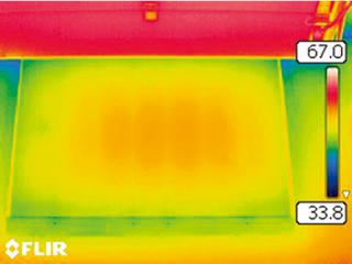 エナジーガード取付後