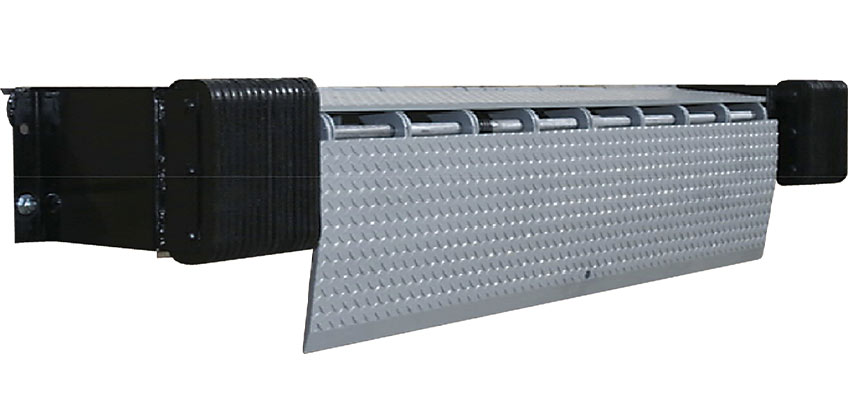 EOD型 エアー式ドックレベラー