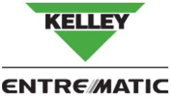 EOD型 エアー式ドックレベラー