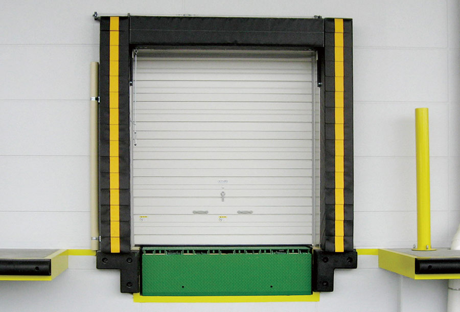 フォームフィット 納入例