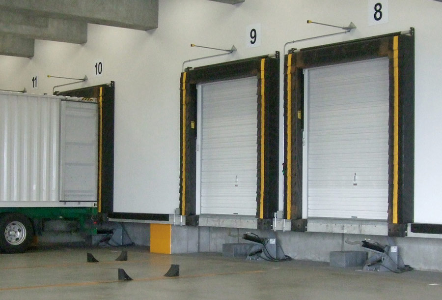 フォームフィット 納入例