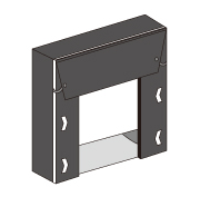 WL574型（アルミフレーム）