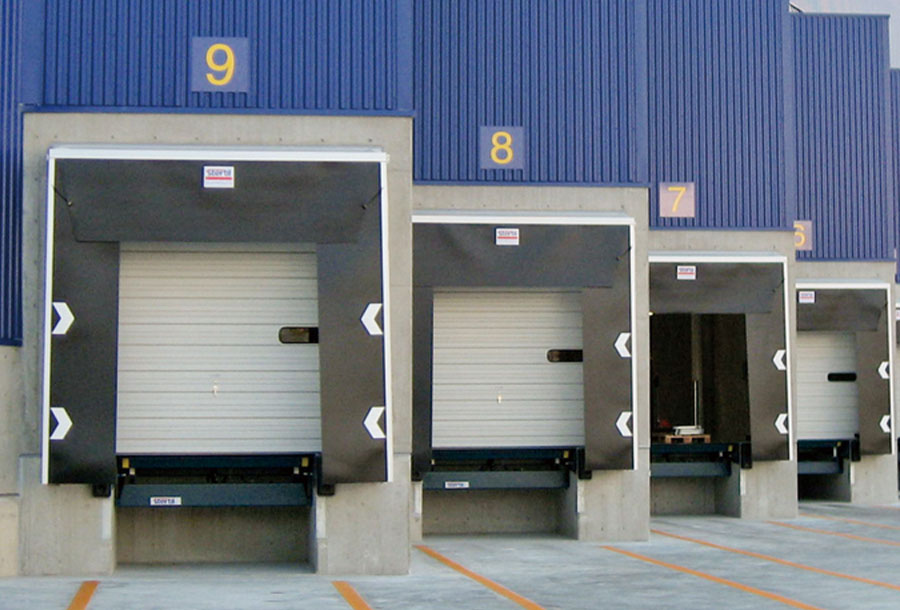 ウェザーガード 納入例