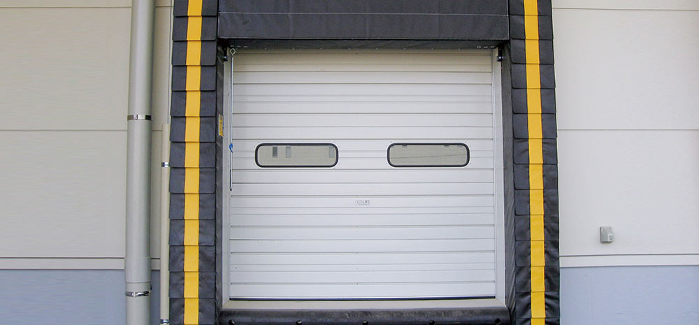 ドックシェルター